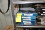 #C2082H CHAIN 50 FT - NEW