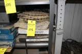 #100 ROLLER CHAIN 40 FT - NEW