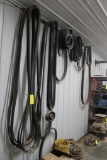 V-BELTS