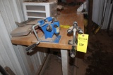 (3) SAW CHAIN ASSEMBLY TOOLS