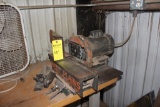 WEST PLAINS GUIDE DRESSER