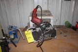 JOCKEY GRINDER