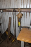 CHAIN HOIST