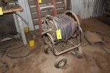 HOSE REEL