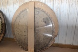 56 IN CIRCLE SAW BLADE