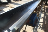 24 IN X 5 FT FIBERGLASS VIBRATING CONV SECTION