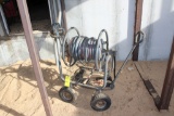 HOSE REEL