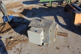 150 HP ELEC MTR