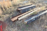 SCRAP STEEL