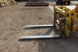 ROCKLAND 5 FT FORK ATTACHMENT