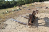 52 IN FORK ATTACHMENT
