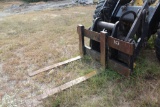 48 IN FORK ATTACHMENT