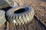 20.5 X 25 LOADER TIRE - NEW
