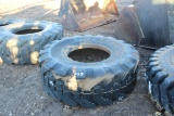 20.5 X 25 LOADER TIRE - NEW