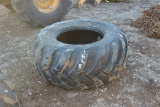 REAR TIRE FOR ROTTNE FORWARDER, SIZE 600/55-26.5 - NEW