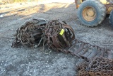 TRACKS FOR ROTTNE FORWARDER