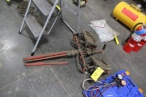 CRAFTSMAN PORTABLE LIGHT SET