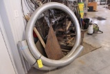 4 IN FLEXIBLE EXHAUST PIPE