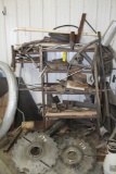 SCRAP STEEL