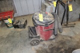 SHOP VAC