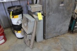 ELECTRIC BOXES