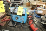 CHICAGO 500 AMP LOAD TESTER