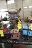 BENCH TOP DRILL PRESS