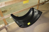 (3) NEW PLASTIC TRUCK FENDERS