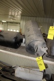 AIR TANK 9.5 IN W/ 2 PORTS