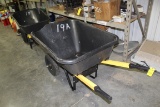 WHEEL BARREL