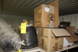 (4) NEW AIR SPRINGS, PART AB10K23K-P769