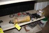 24 V STARTER & OTHER TRUCK & TRAILER PARTS