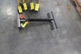 PORTABLE WORK STAND
