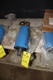 NEW HYD ORBITAL MTR BMS-400