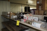 (2) NEW AIR BRAKES & RELATED PARTS