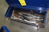 TOOL BOX W/ TOOLS