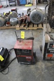 BATTERY CHARGER