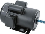 NEW 2 HP SNG PH INDUCTION MTR 56 HC FR