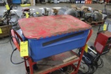 PARTS WASHER