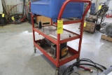 RED CART