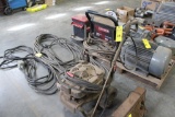 CRAFTSMAN 3000 PSI WASHER