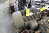 30 HP ELEC MTR 1750 RPM