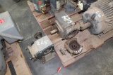GEAR BOXES