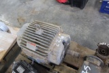 30 HP ELEC MTR 1750 RPM