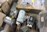 (4) ELEC MTRS