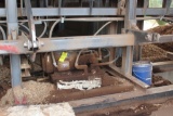 7.5 HP HYD PWR PACK
