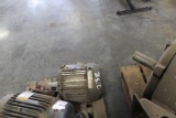 3 HP LINCOLN HOSTILE DUTY MTR