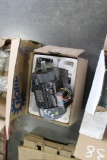 20 HP MTR 1750 RPM 145TC FRAME - NEW