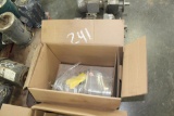 NORD DRIVE SYSTEM 48:1 RATIO - NEW