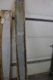 CUTTER BAR FOR SERING STACK CUTTER